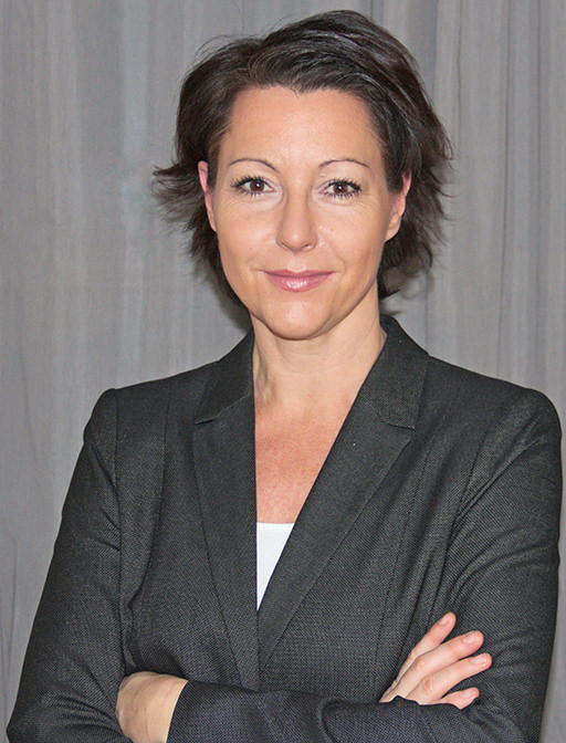 Iris Pöll